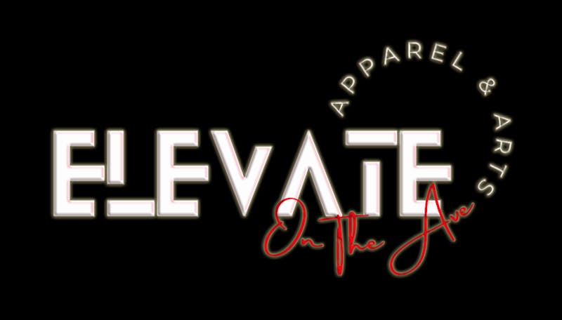 Elevate: On The Ave. (Apparel & Arts Retail Shop. Parkesburg, PA.) Giveaway Contest